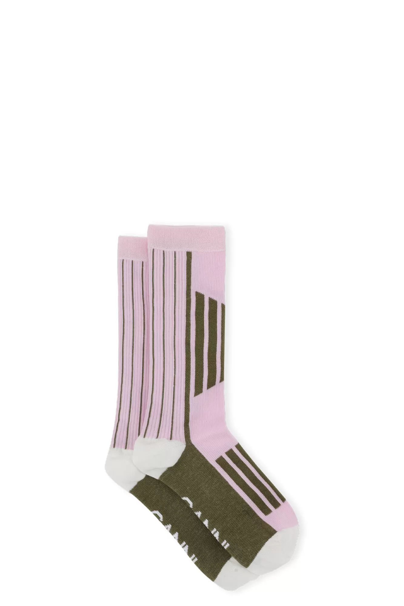 Sporty Socks>GANNI Flash Sale