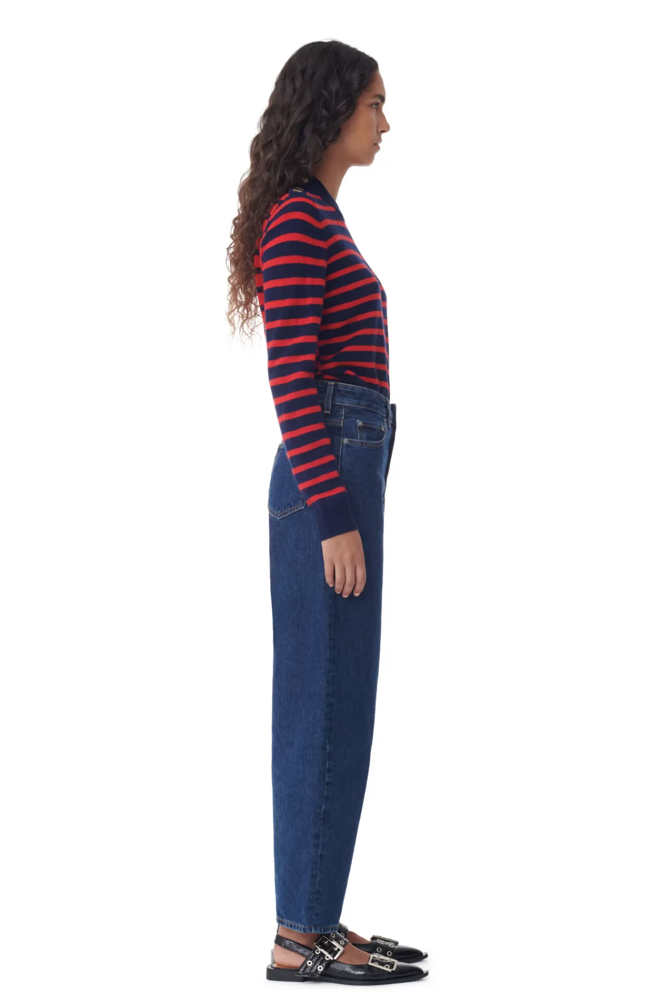 Stary Jeans>GANNI Shop