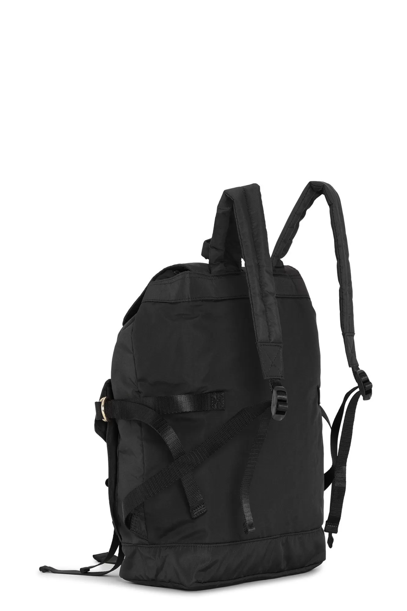 Tech Backpack>GANNI Discount