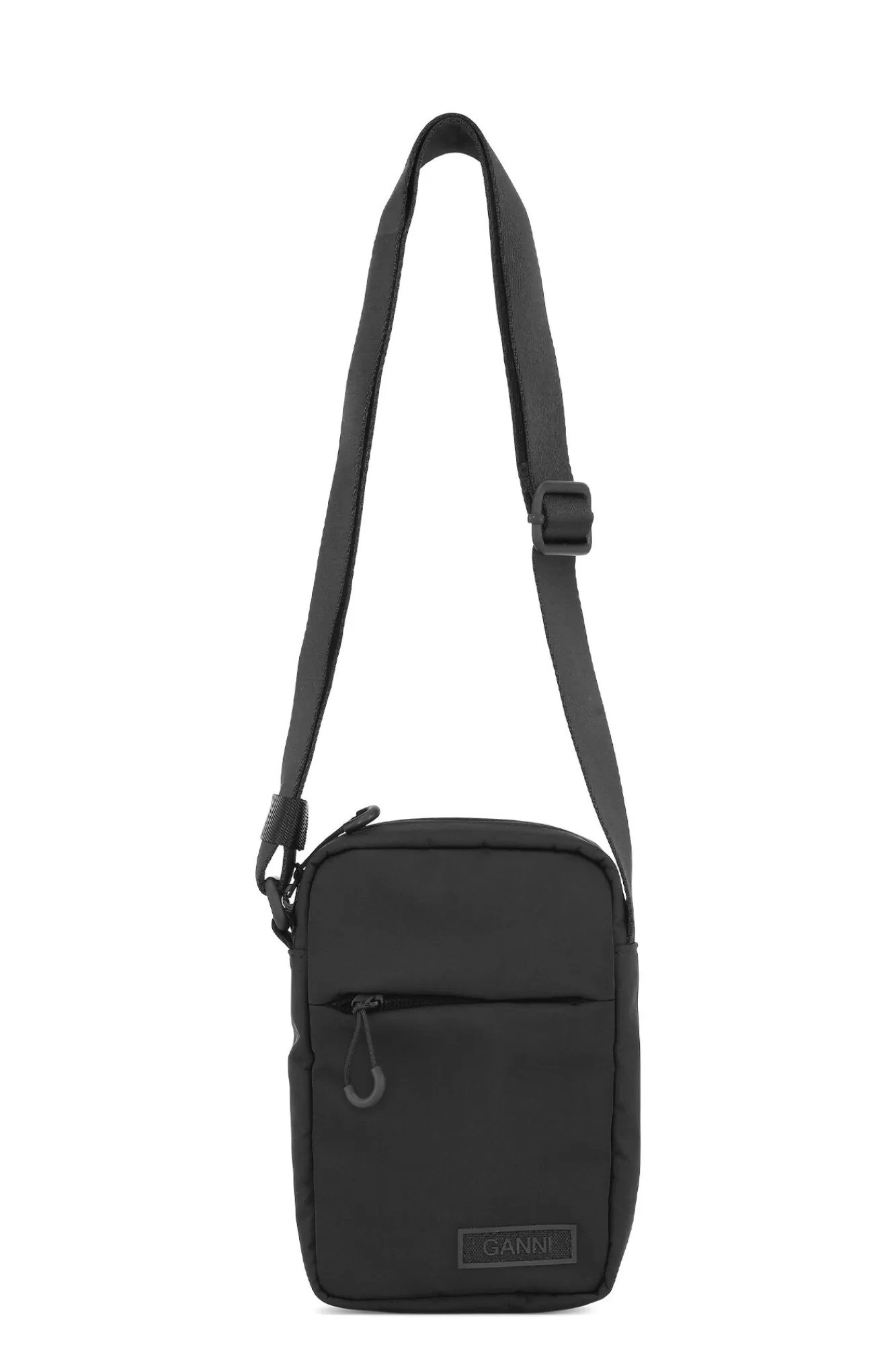 Vertical Festival Bag>GANNI New