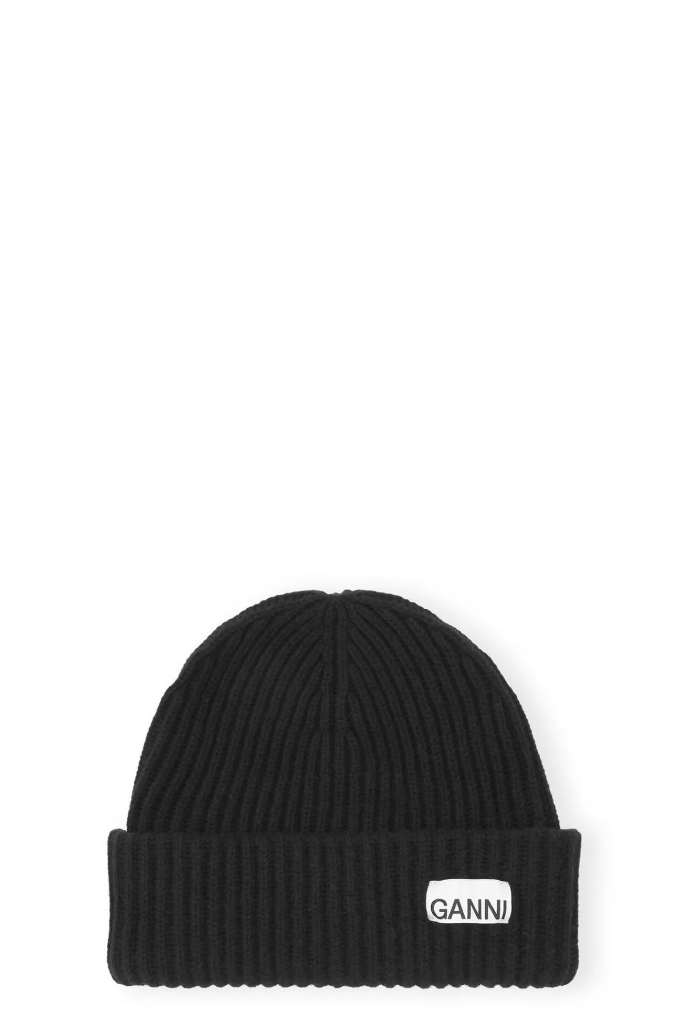Wool Beanie>GANNI Best Sale