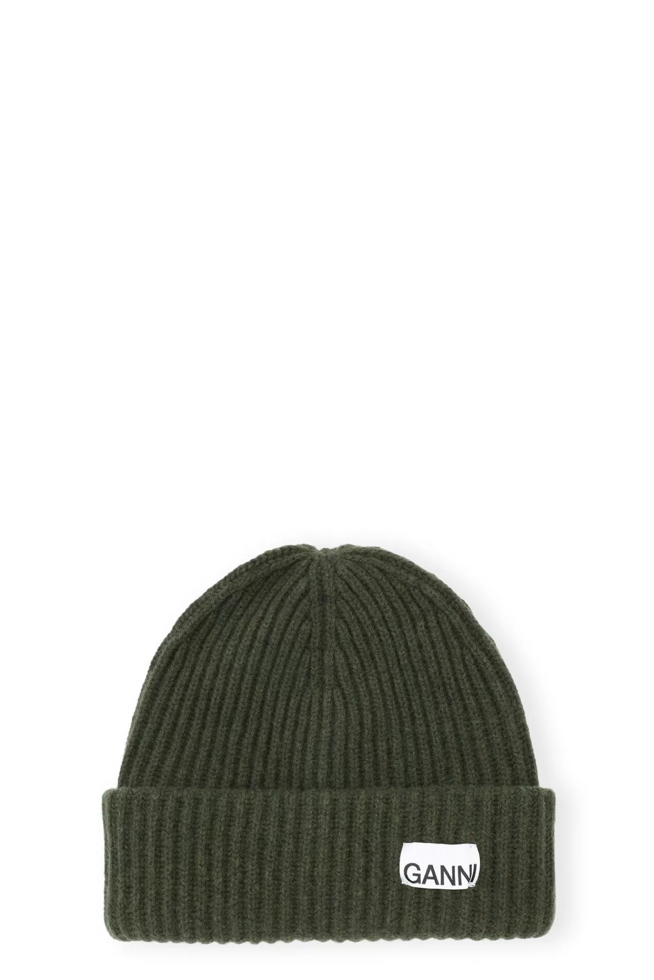 Wool Beanie>GANNI Discount