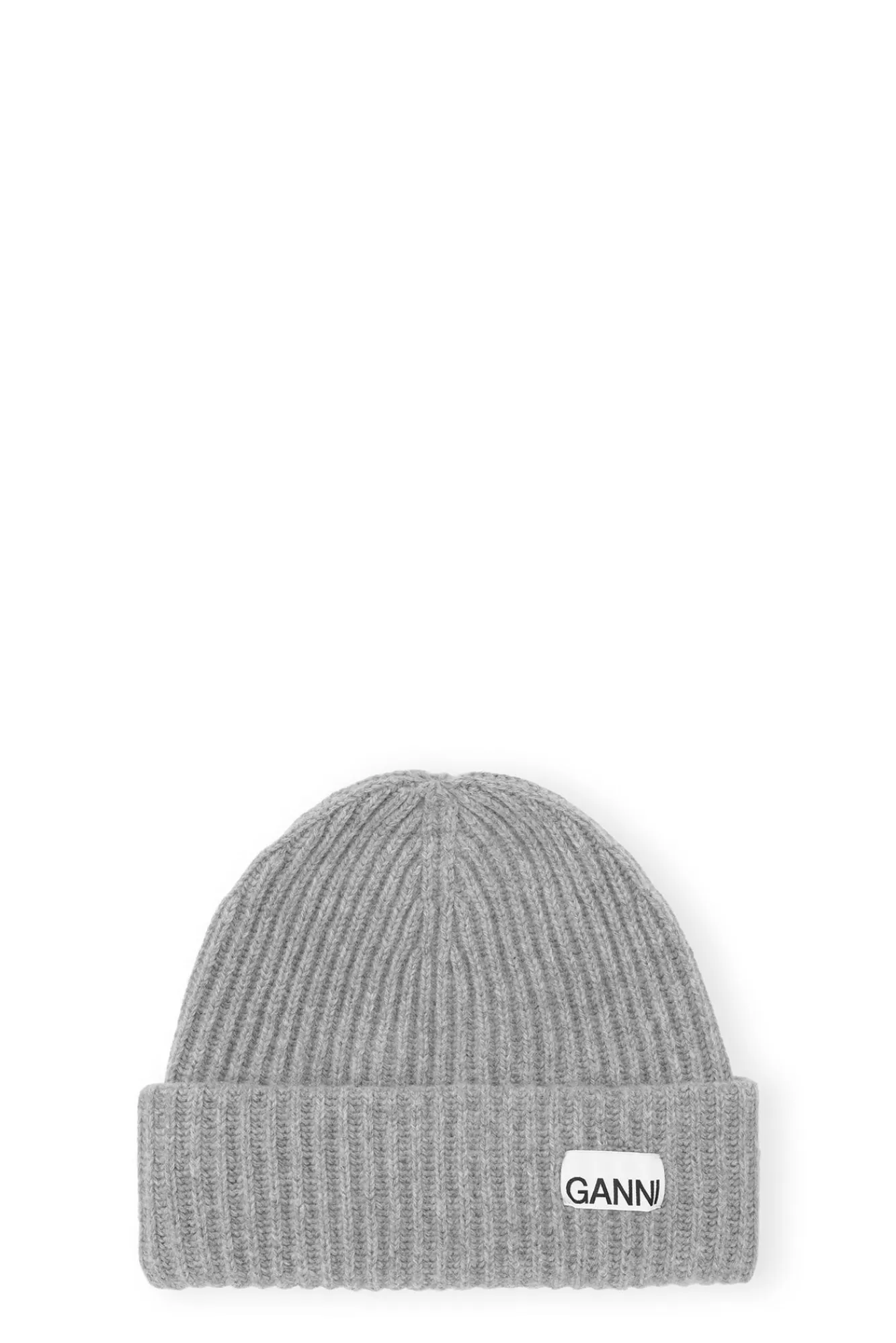 Wool Beanie>GANNI Best Sale