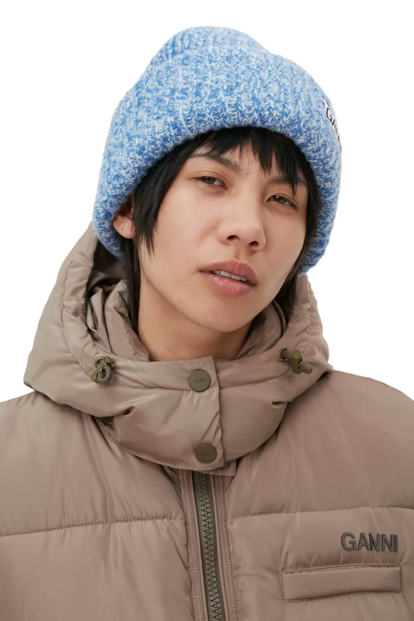Wool Beanie>GANNI Sale